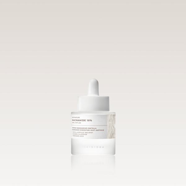 Niacinamide 10 Boosting Shot Ampoule