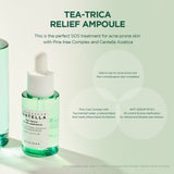 Centella Ampoule Kit