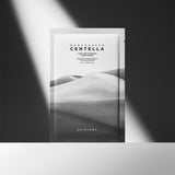 Tone Brightening Glow Mask